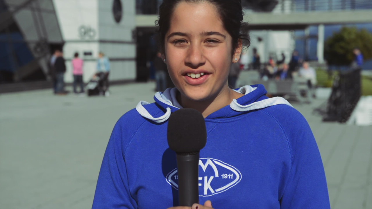 Derfor går vi på kamp